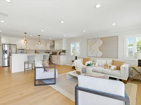 650 Ardis Avenue, San Jose CA 95117