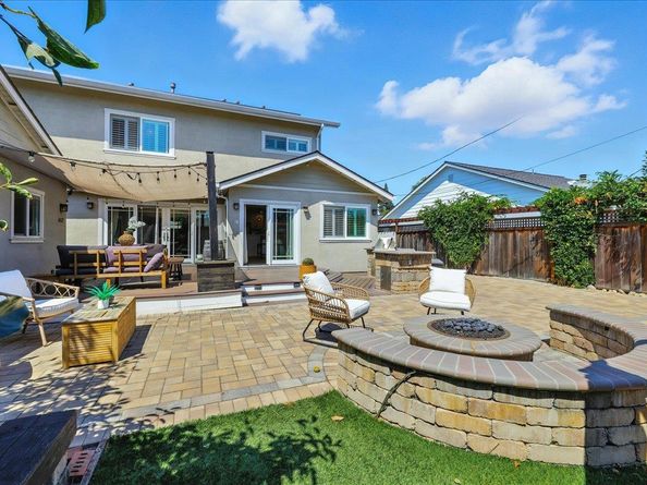 650 Ardis Avenue, San Jose CA 95117