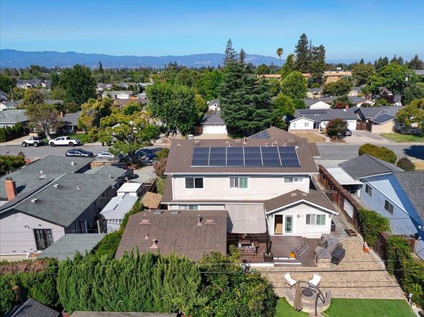 650 Ardis Avenue, San Jose CA 95117