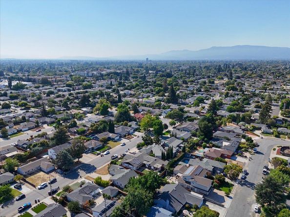 650 Ardis Avenue, San Jose CA 95117