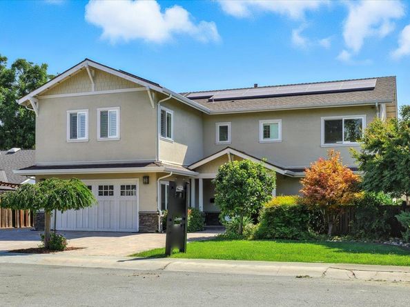 650 Ardis Avenue, San Jose CA 95117