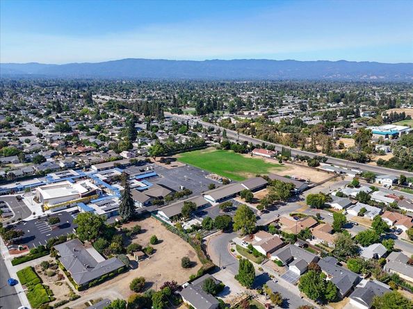 650 Ardis Avenue, San Jose CA 95117