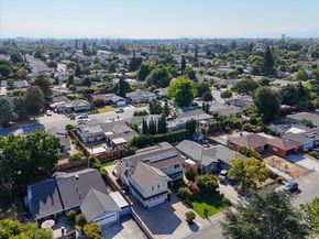 650 Ardis Avenue, San Jose CA 95117