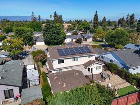 650 Ardis Avenue, San Jose CA 95117