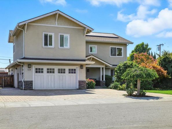 650 Ardis Avenue, San Jose CA 95117