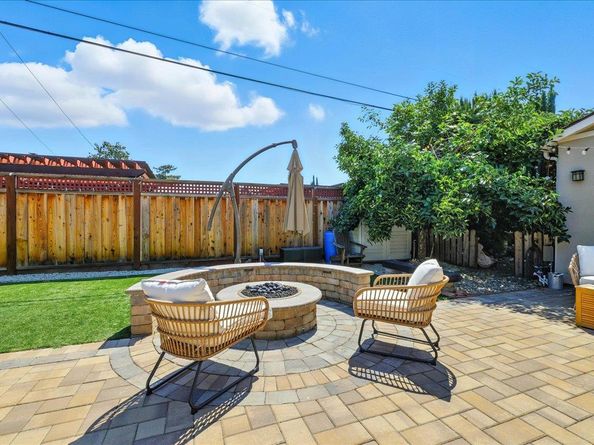 650 Ardis Avenue, San Jose CA 95117