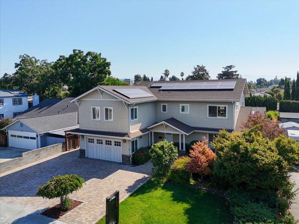 650 Ardis Avenue, San Jose CA 95117