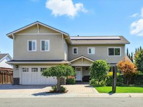 650 Ardis Avenue, San Jose CA 95117