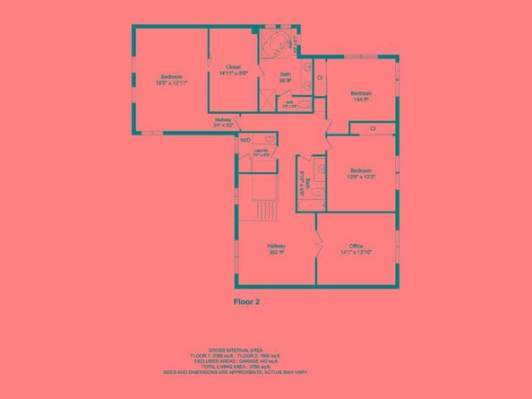 650 Ardis Avenue, San Jose CA 95117