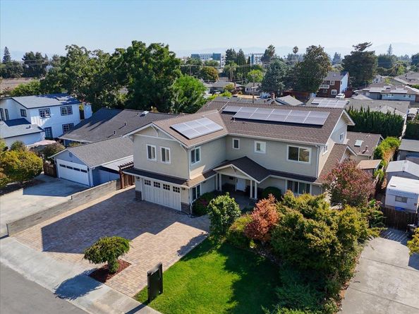 650 Ardis Avenue, San Jose CA 95117