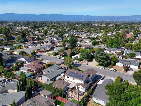 650 Ardis Avenue, San Jose CA 95117