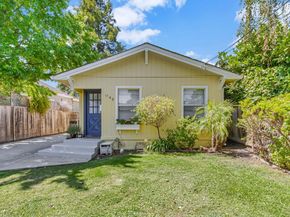 1148 Saint Francis Street, Redwood City CA 94061
