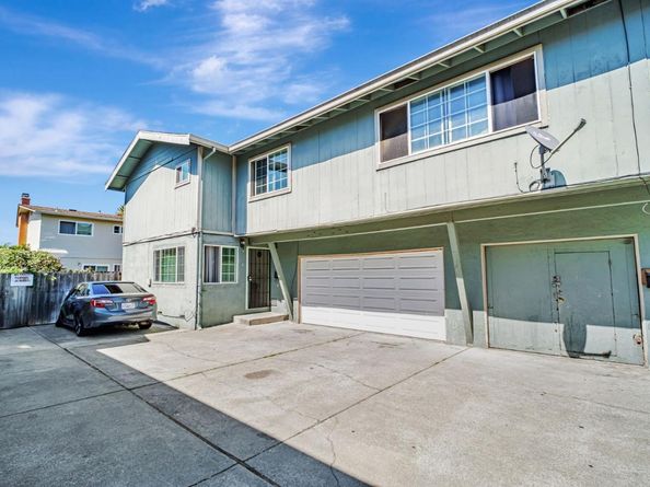 188 SUNSET Boulevard, Hayward CA 94541