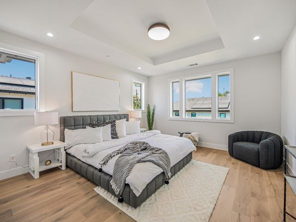 980 Lucky Avenue, Menlo Park CA 94025