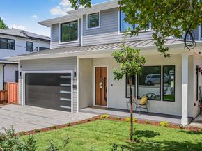 980 Lucky Avenue, Menlo Park CA 94025