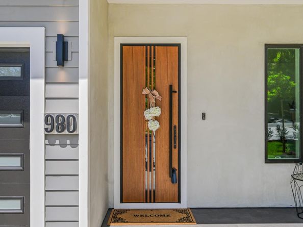 980 Lucky Avenue, Menlo Park CA 94025