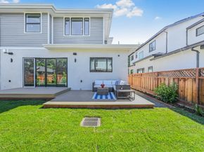 980 Lucky Avenue, Menlo Park CA 94025