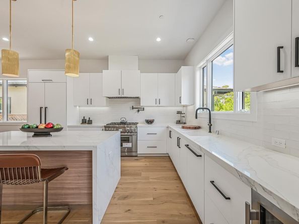 980 Lucky Avenue, Menlo Park CA 94025