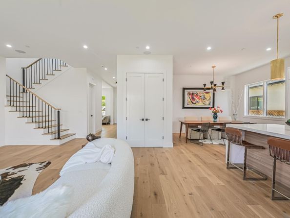 980 Lucky Avenue, Menlo Park CA 94025