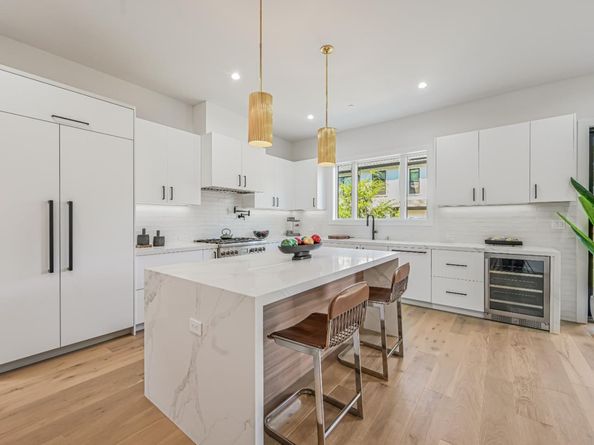 980 Lucky Avenue, Menlo Park CA 94025
