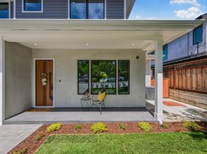 980 Lucky Avenue, Menlo Park CA 94025