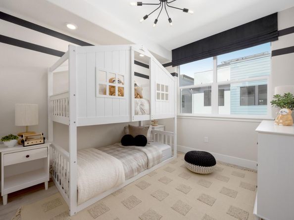 2434 Willow Way, San Mateo CA 94403