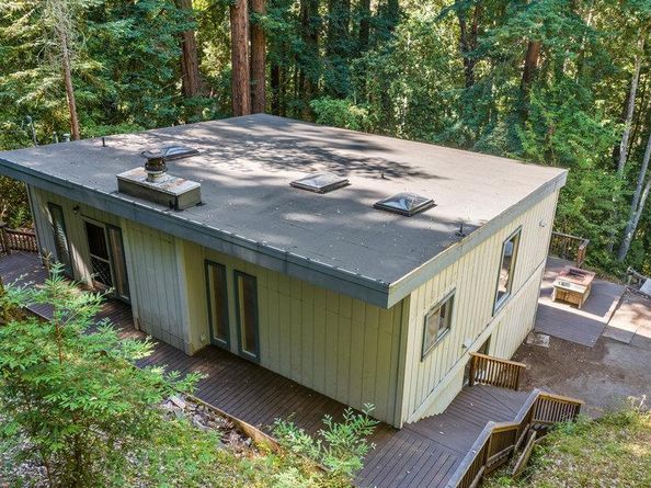 125 Carl Drive, Scotts Valley CA 95066