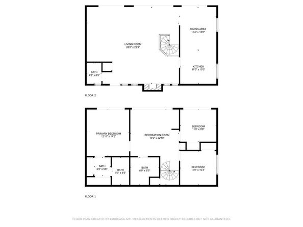 125 Carl Drive, Scotts Valley CA 95066