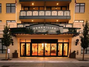 10 Crystal Springs Road 2414, San Mateo CA 94402