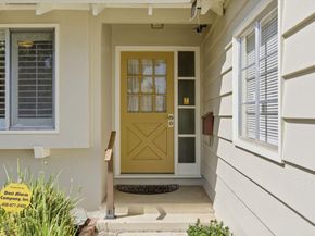 1091 Rockefeller Drive, Sunnyvale CA 94087