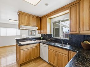 1091 Rockefeller Drive, Sunnyvale CA 94087