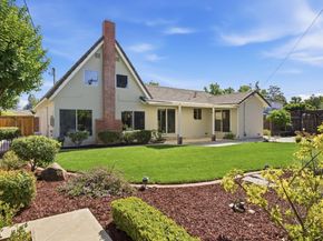 1091 Rockefeller Drive, Sunnyvale CA 94087