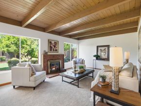 1091 Rockefeller Drive, Sunnyvale CA 94087