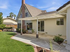 1091 Rockefeller Drive, Sunnyvale CA 94087