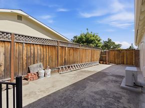 1091 Rockefeller Drive, Sunnyvale CA 94087