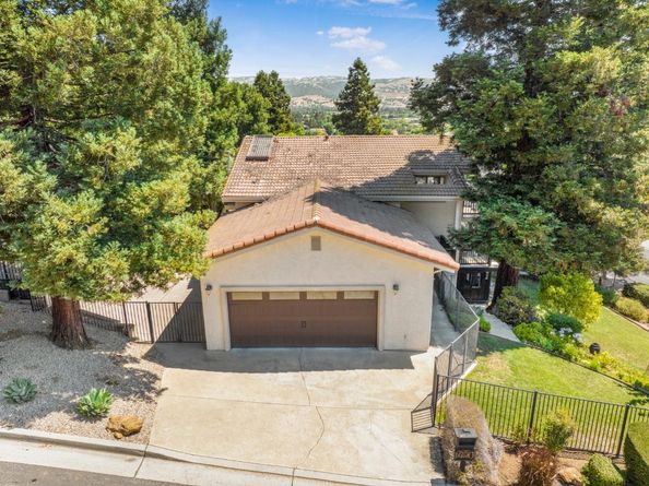 17750 Trumpp Court, Morgan Hill CA 95037