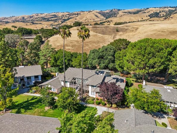 5286 Cribari Heights, San Jose CA 95135