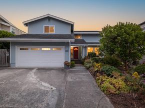 404 Roosevelt Boulevard, Half Moon Bay CA 94019