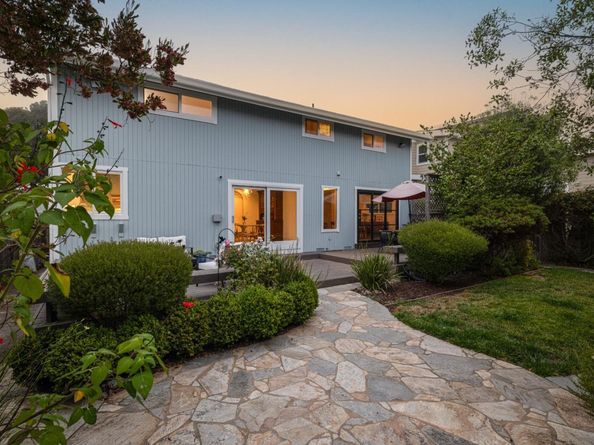 404 Roosevelt Boulevard, Half Moon Bay CA 94019
