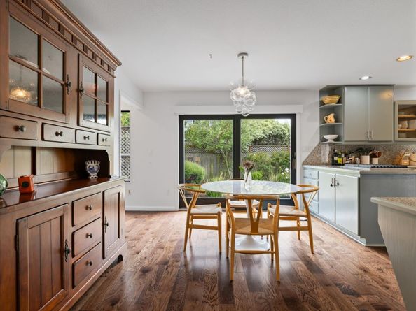 404 Roosevelt Boulevard, Half Moon Bay CA 94019