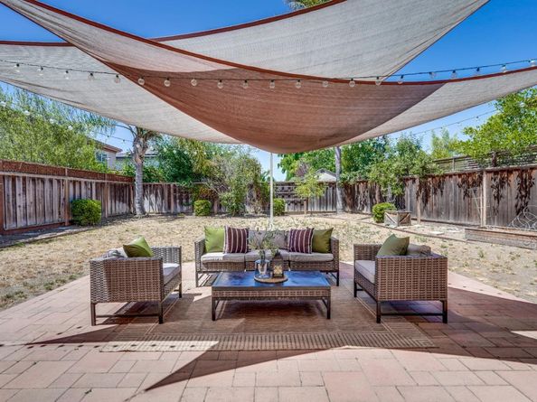 4285 Kirk Road, San Jose CA 95124
