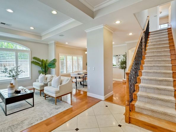 4285 Kirk Road, San Jose CA 95124