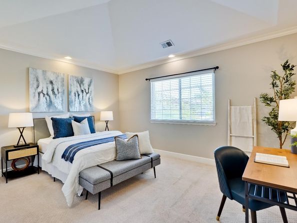 4285 Kirk Road, San Jose CA 95124