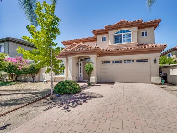 4285 Kirk Road, San Jose CA 95124