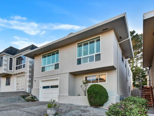 16 Christopher Court, Daly City CA 94015