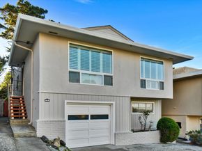 16 Christopher Court, Daly City CA 94015