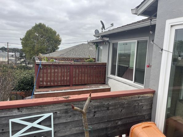 112 42nd Avenue, San Mateo CA 94403