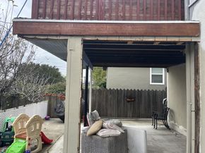 112 42nd Avenue, San Mateo CA 94403