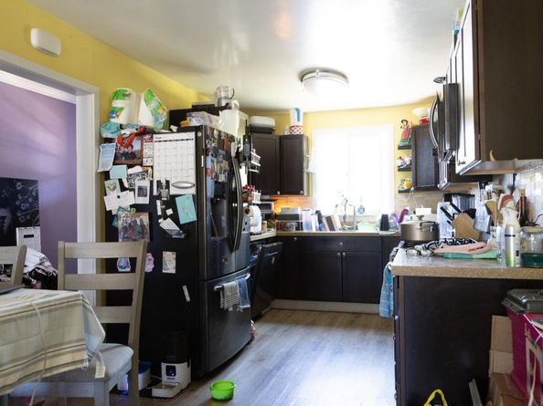 112 42nd Avenue, San Mateo CA 94403