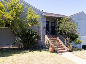 112 42nd Avenue, San Mateo CA 94403